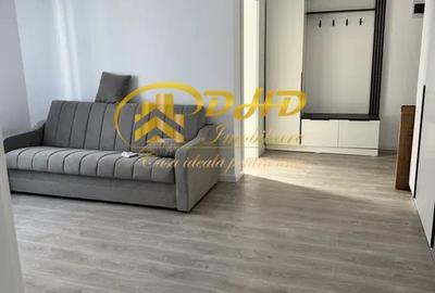 Apartament cu 2 camere situat în zona Valea Lupului - 4