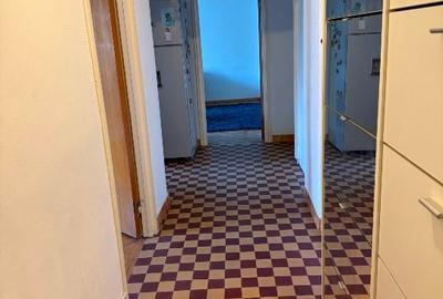 Se închiriază apartament 4 camere, spatios, luminos, complet decomandat - 9