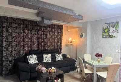 Apartament cu 2 camere decomandat, mobilat în Energia