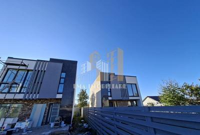 Casa individuala central Sanpetru Brasov - 11