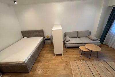 Garsonieră decomandată, mobilată în Timpuri Noi - 1