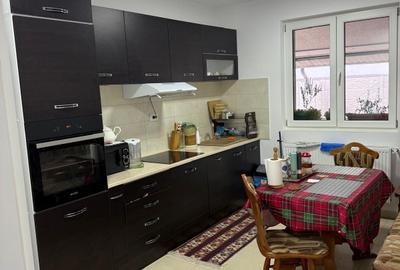 Comuna Berceni -  Casa Individuala P+M  + curte 381 mp - CONSTUCTIE 2021 - 16