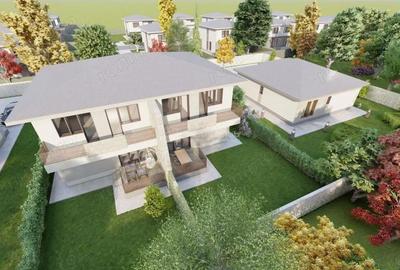 Casă cu 4 camere cu Teren 300 Mp în Buda - 13