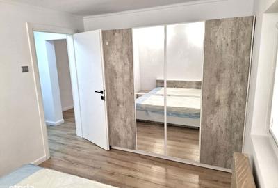 Apartament cu 3 camere în Broșteni - 9
