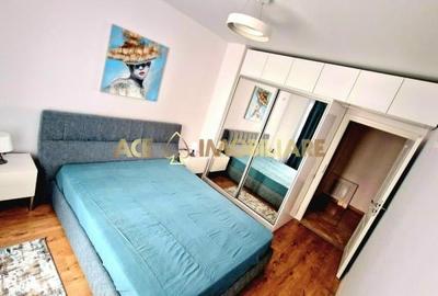Apartament cu 2 camere decomandat, mobilat în Viilor - 2