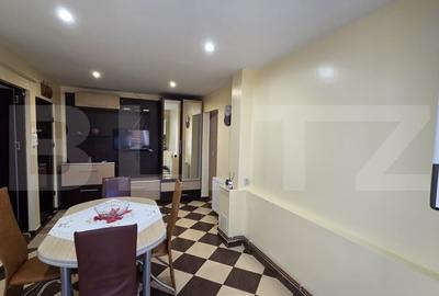 Apartament 3 camere, decomandat, 62 mp utili , mobilat si utilat , Craiovita Nou - 9