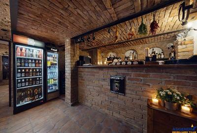 Hotel/Pensiune, de 231 mp, în Centrul Istoric - 15