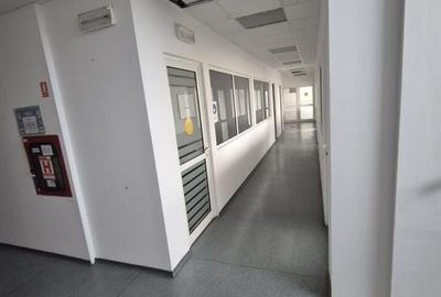 Închiriere Hală Industrială Tunari | Fosta Fabrica Ursus - 4