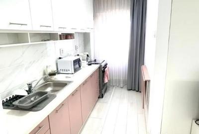 Garsonieră decomandată în Mărăști - 8