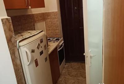 Garsonieră decomandată în Buziașului - 1