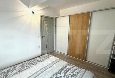 Apartament cu 3 camere, 66 mp, bloc nou, zona Pompieri - 7