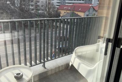 Apartament cu 2 camere în Valea Cetății - 4