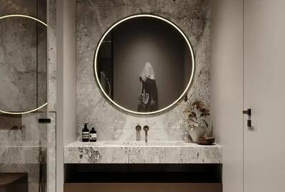 Apartament cu 3 camere decomandat în Titan - 10