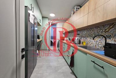 Apartament cu 3 camere decomandat, mobilat în Theodor Pallady - 5