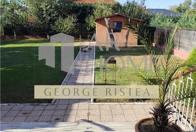 Casă cu 4 camere cu Teren 955 Mp în Exterior Nord - 13