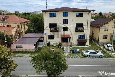Casă cu 8 camere cu Teren 627 Mp în Nord - 9