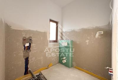 2 unitati de Duplex | 5 camere | 120mp | Teren 250 | Chisoda - 13