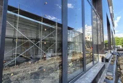 COMISION 0% Spatiu comercial 245 mp cu vad bun, zona Torontalului - 1