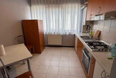 Apartament cu 2 camere decomandat în Central - 3