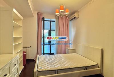 Apartament cu 3 camere decomandat, mobilat în Bucureștii Noi - 9