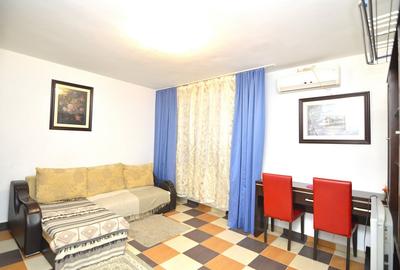 INCHIRIERE  GARSONIERA DRISTOR - PIATA RAMNICU SARAT - 1