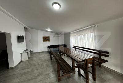 Cabana complet echipata in Baile Figa - 5 dormitoare, 2 bai, aer conditionat - 2