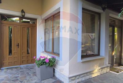 Vila de vanzare Buna ziua Vila de vanzare Buna ziua - 6