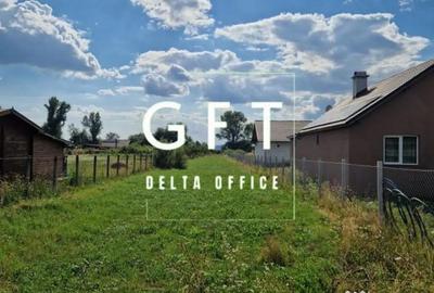 Teren în Livezile - 3