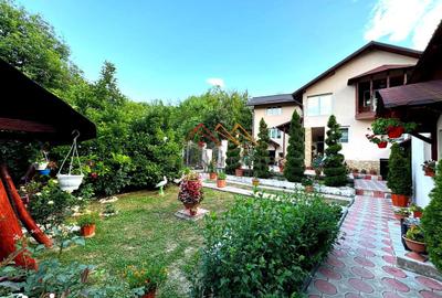 Casă cu 6 camere cu Teren 781 Mp în Valea - 5