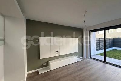 Vila cu 5 camere in complex rezidential nou - 3