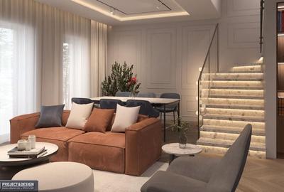 LUXURY VILA PIPERA IANCU NICOLAE - 2