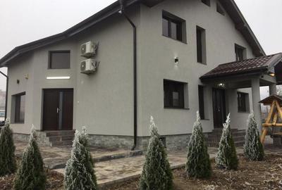 Casa, P+M, 179 mp, Carcea, Zona Selgros - 1