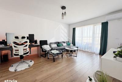 Apartament cu 2 camere decomandat în Girocului - 11