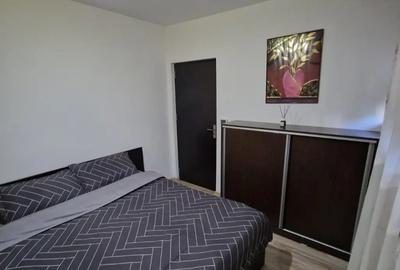 Garsonieră decomandată în Central - 4