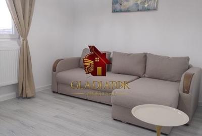 Apartament 1 cameră 30 mp — bloc nou, mobilat+utilat Lunca Cetatuii - 2