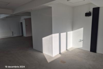 Cladire S+P+3, lift Schindler, climatizare, centrala termica, etaj 1 - 10