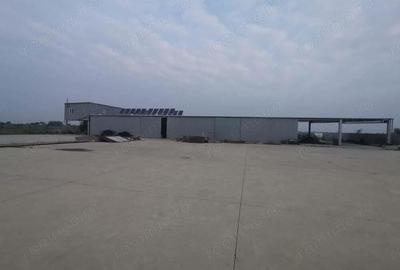 Exclusivitate Hala Padureni 400000 euro - 3