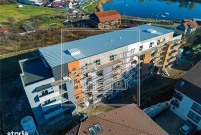 Apartament cu 2 camere în Țiglari - 2