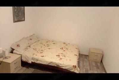 Garsonieră decomandată în Mărăști - 2