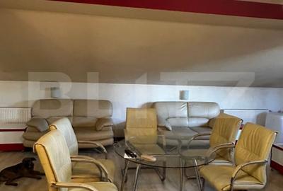Casa spatioasa cu garaj, situata in Sector 1 - Baneasa - 17