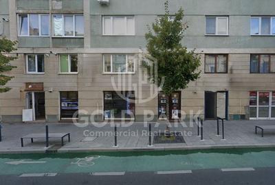 Spatiu Comercial - Ultracentral - Vitrina la Strada - 4