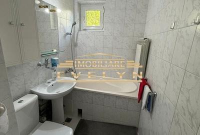 Apartament cu 2 camere semidecomandat în Ultracentral - 6