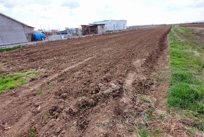 Teren constructii Corbeanca - 2