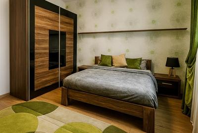 Apartament cu 4 camere decomandat, mobilat în Turnișor - 3