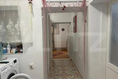 Casă cu 3 camere cu Teren 140 Mp în Iosia - 11