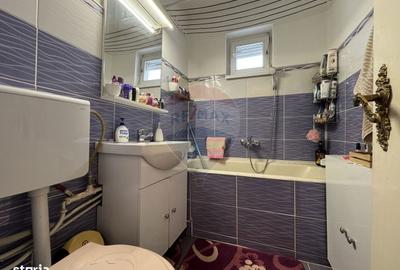 Apartament cu 2 camere în Central - 7