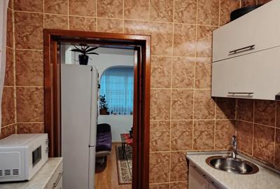 Apartament cu 2 Camere Semidecomandate- etaj 2 -Zona George Enescu - 4