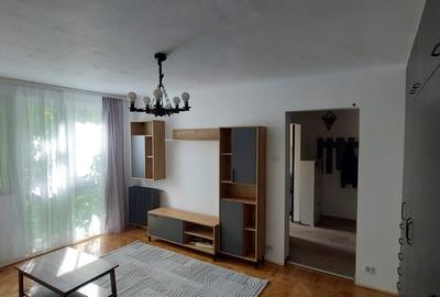 Apartament cu 2 camere semidecomandat în Costin Georgian - 1
