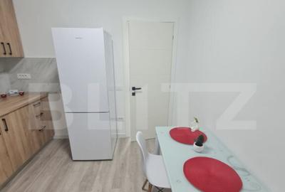 Apartament 1 camera, 34 mp - Iasi, Visoianu - 3