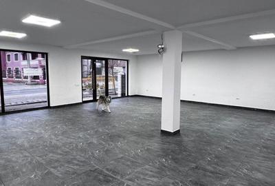 Spațiu comercial, de 120 mp, în Podari - 9